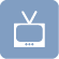 Flat Panel Satellite Television